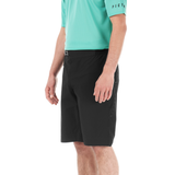 VELLIR STRETCH SHORTS __color:Black#11