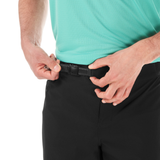 VELLIR STRETCH SHORTS __color:Black#15