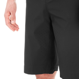 VELLIR STRETCH SHORTS __color:Black#16