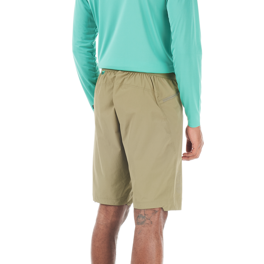 VELLIR STRETCH SHORTS __color:Aloe#2