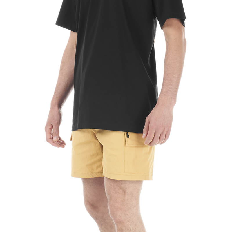 Short technique homme ALPHO