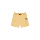 ALPHO SHORTS __color:Lark#14