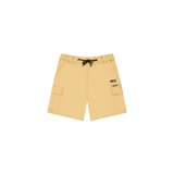 ALPHO SHORTS __color:Lark#14