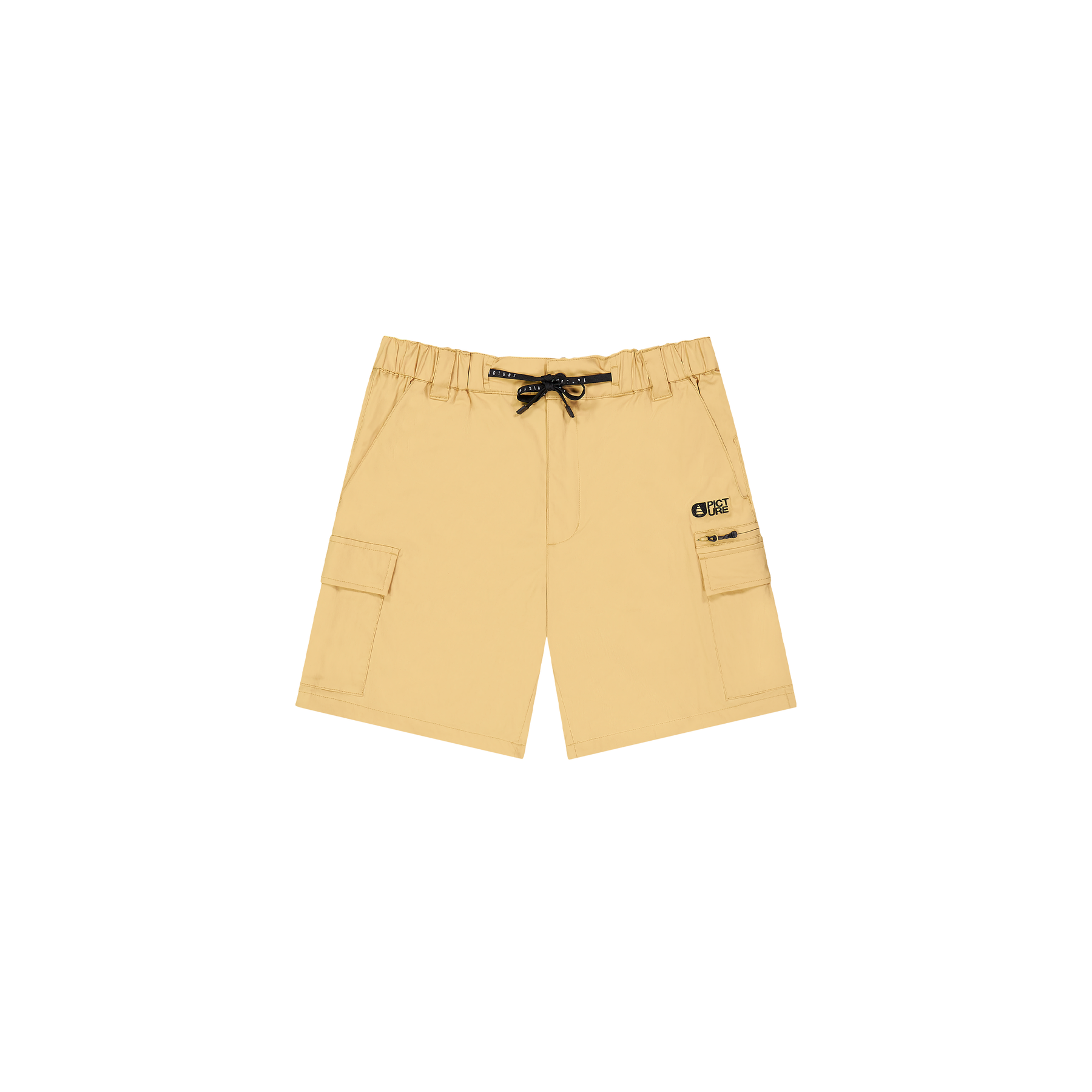 ALPHO SHORTS __color:Lark#14