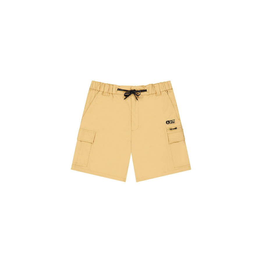 ALPHO SHORTS __color:Lark#14