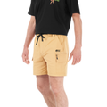 ALPHO SHORTS __color:Lark#8