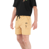 ALPHO SHORTS __color:Lark#8