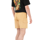 ALPHO SHORTS __color:Lark#9
