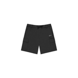 ALPHO SHORTS __color:Black#5