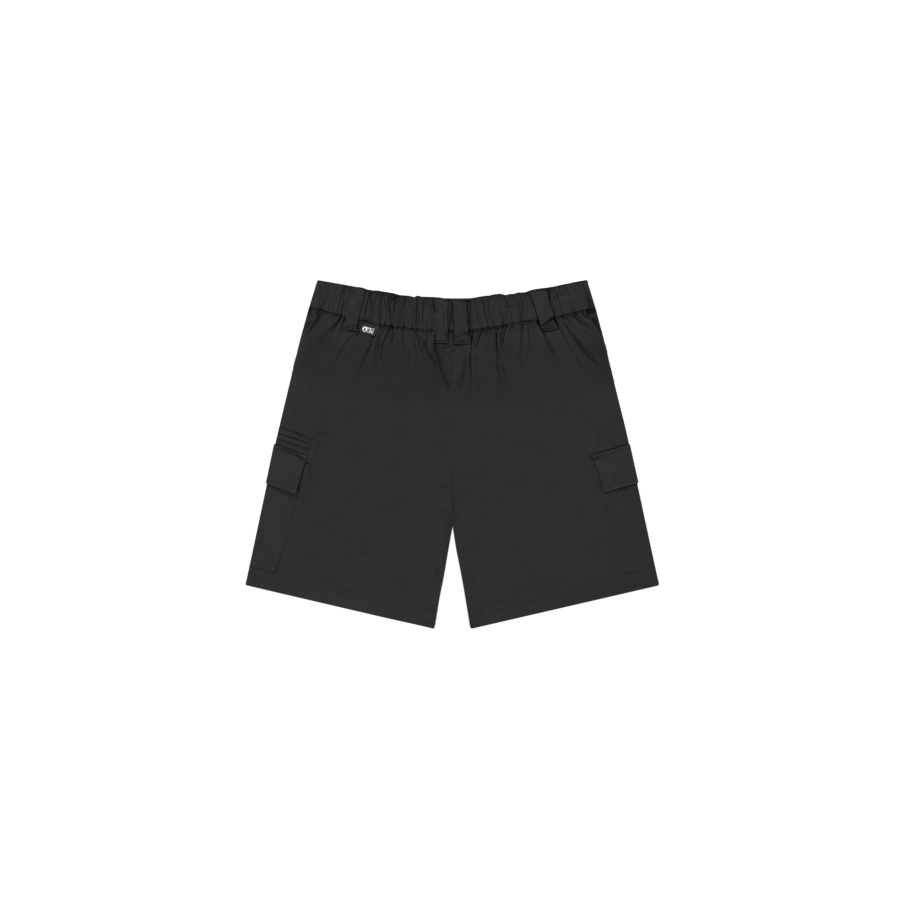 ALPHO SHORTS __color:Black#6