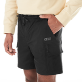 ALPHO SHORTS __color:Black#2
