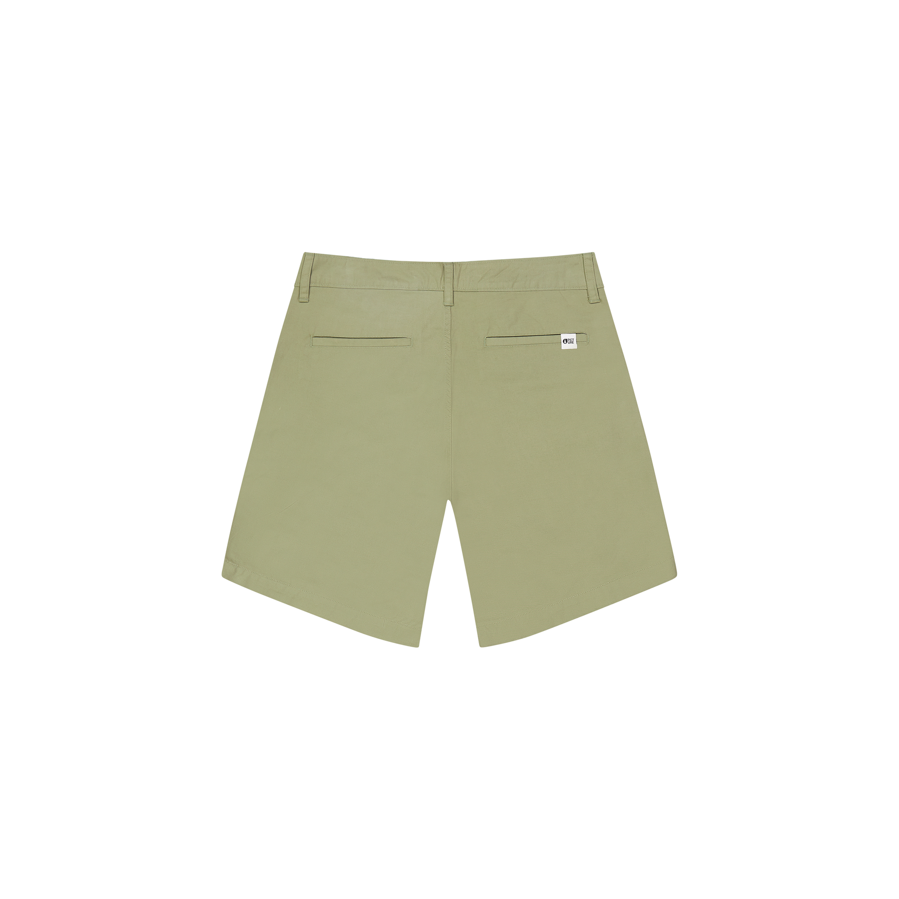 ALDOS PLAIN SHORTS __color:Aloe#6