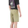 ALDOS PLAIN SHORTS __color:Aloe#2