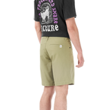 ALDOS PLAIN SHORTS __color:Aloe#2