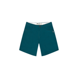 ALDOS PLAIN SHORTS __color:Deep_Water#12