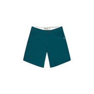 ALDOS PLAIN SHORTS __color:Deep_Water#12