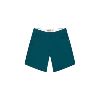 ALDOS PLAIN SHORTS __color:Deep_Water#12