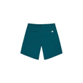 ALDOS PLAIN SHORTS __color:Deep_Water#13