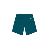 ALDOS PLAIN SHORTS __color:Deep_Water#13