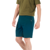ALDOS PLAIN SHORTS __color:Deep_Water#8