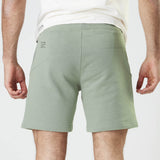 BASEMENT SHORTS __color:Green_Spray#10