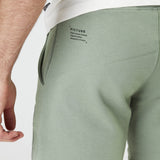 BASEMENT SHORTS __color:Green_Spray#12