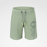 BASEMENT SHORTS __color:Green_Spray#13