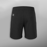 BASEMENT SHORTS __color:Black#6