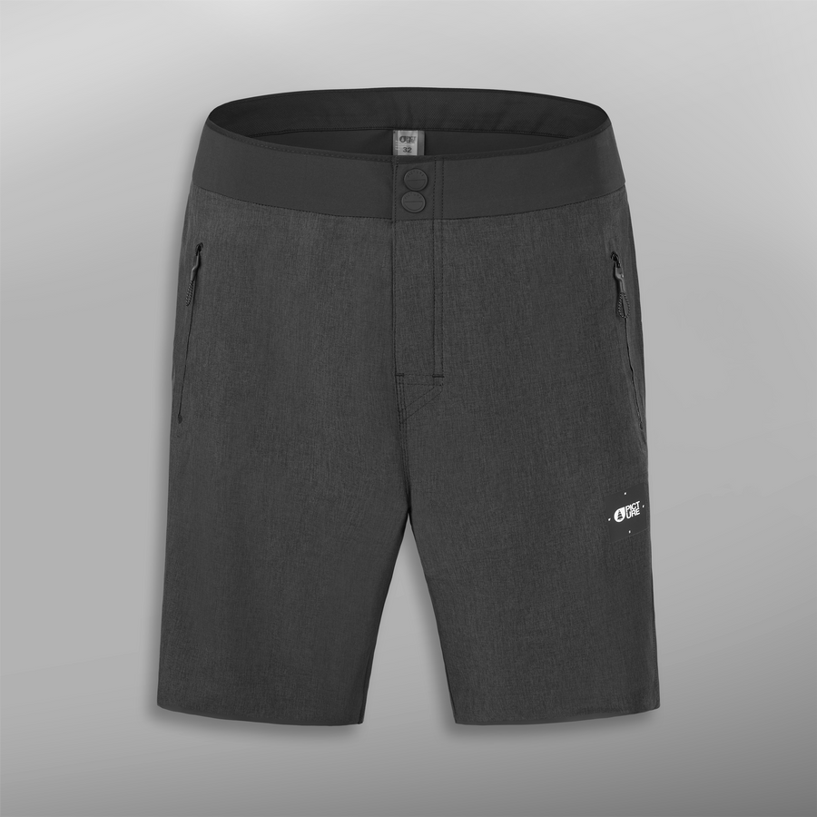AKTIVA SHORTS __color:Black#4