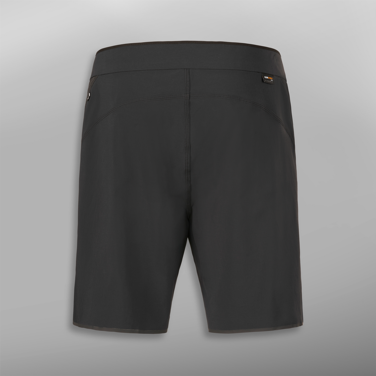 AKTIVA SHORTS __color:Black#5