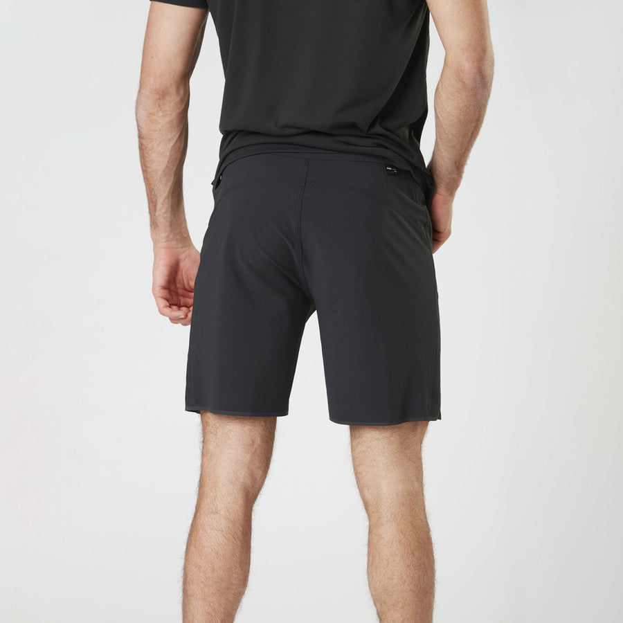 AKTIVA SHORTS __color:Black#1