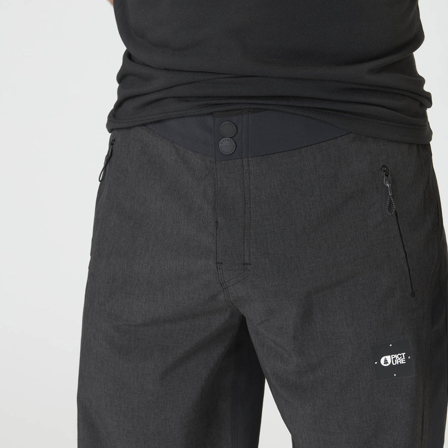 AKTIVA SHORTS __color:Black#2