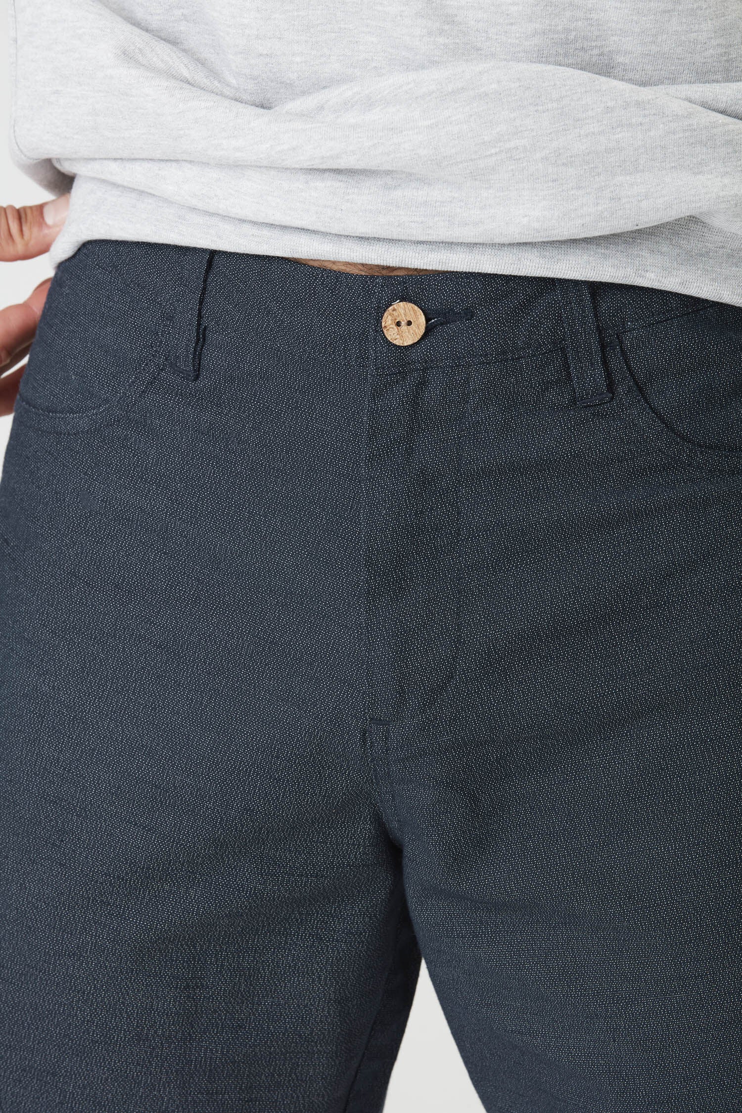 ALDOS SHORTS __color:Dark_Blue#14