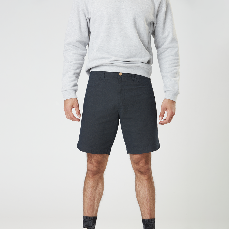 ALDOS SHORTS __color:Dark_Blue#12
