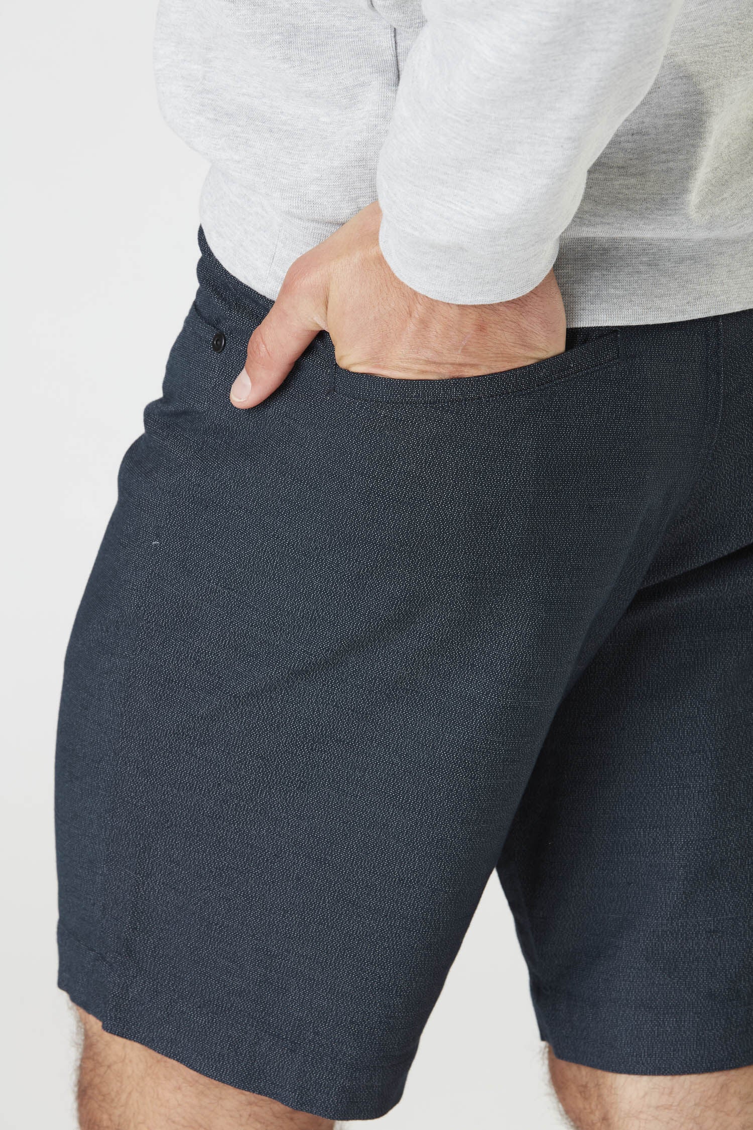 ALDOS SHORTS __color:Dark_Blue#15