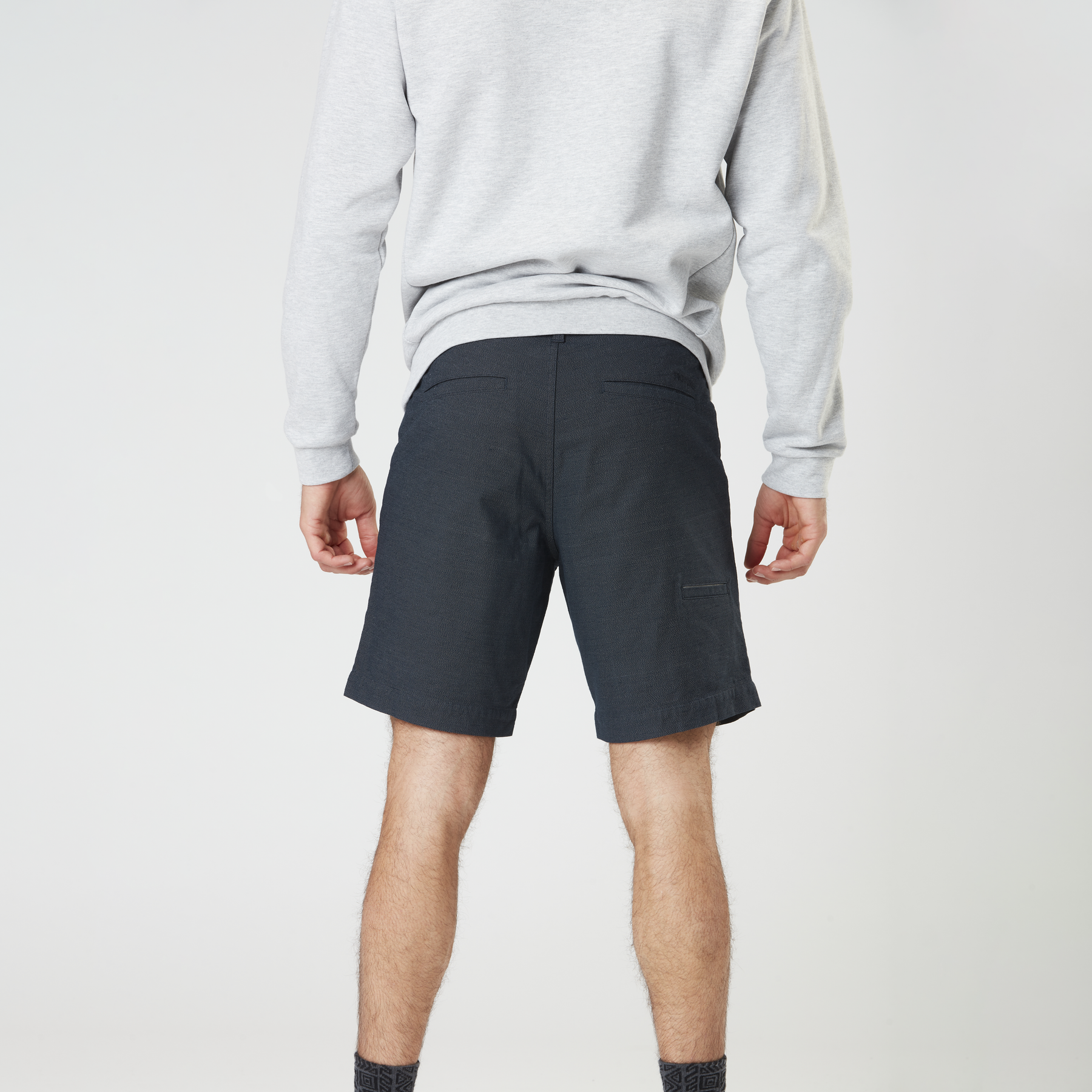 ALDOS SHORTS __color:Dark_Blue#13