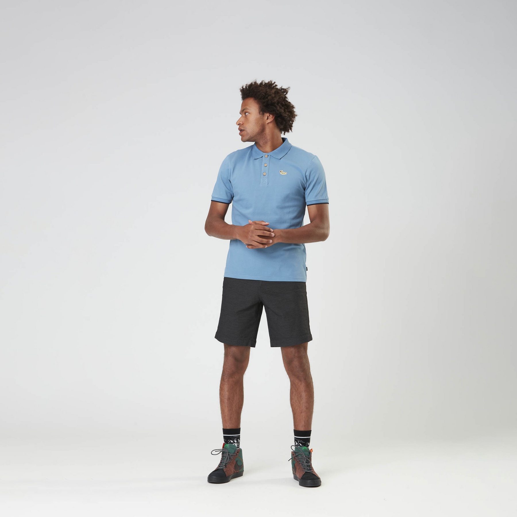 ALDOS SHORTS __color:Black#0