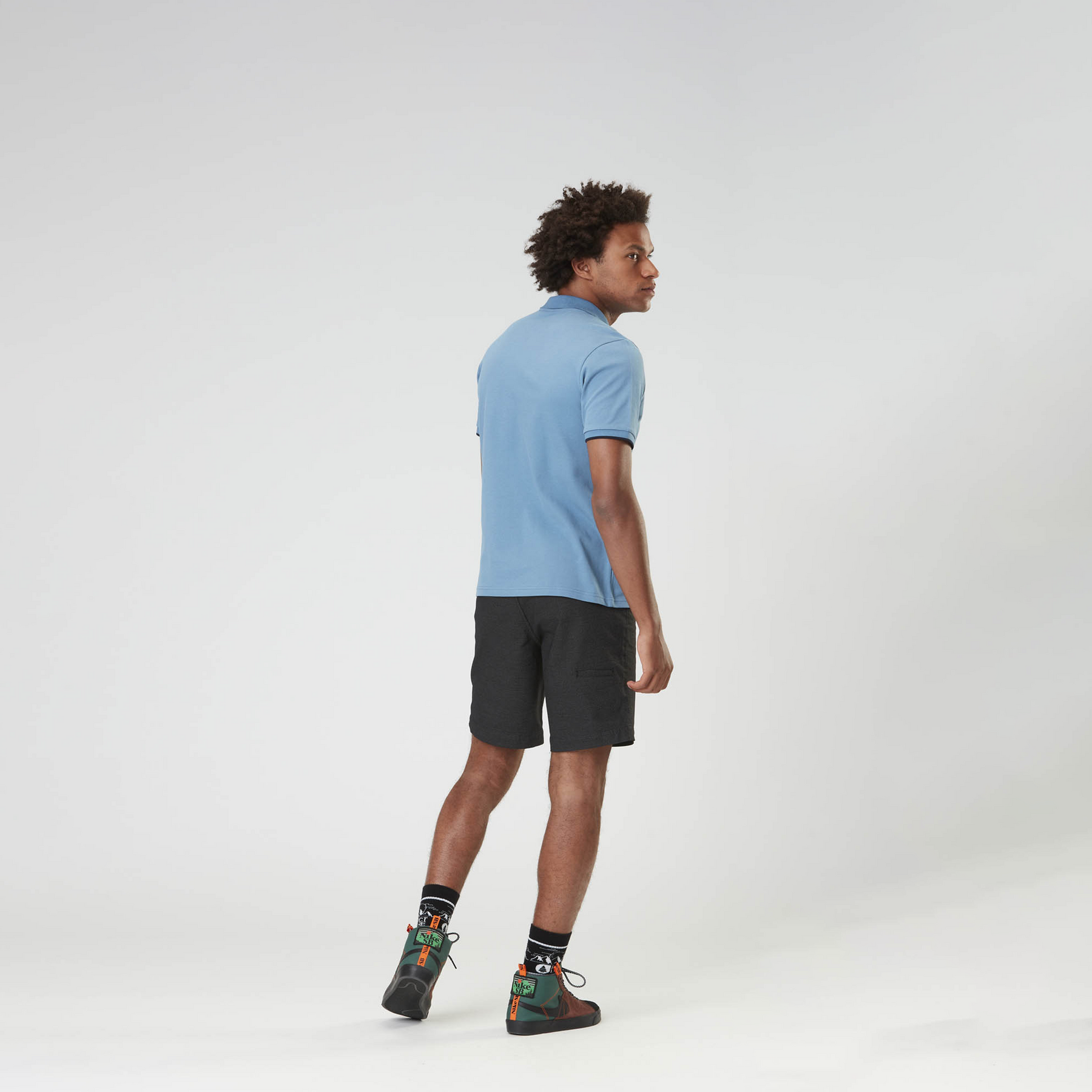 ALDOS SHORTS __color:Black#1