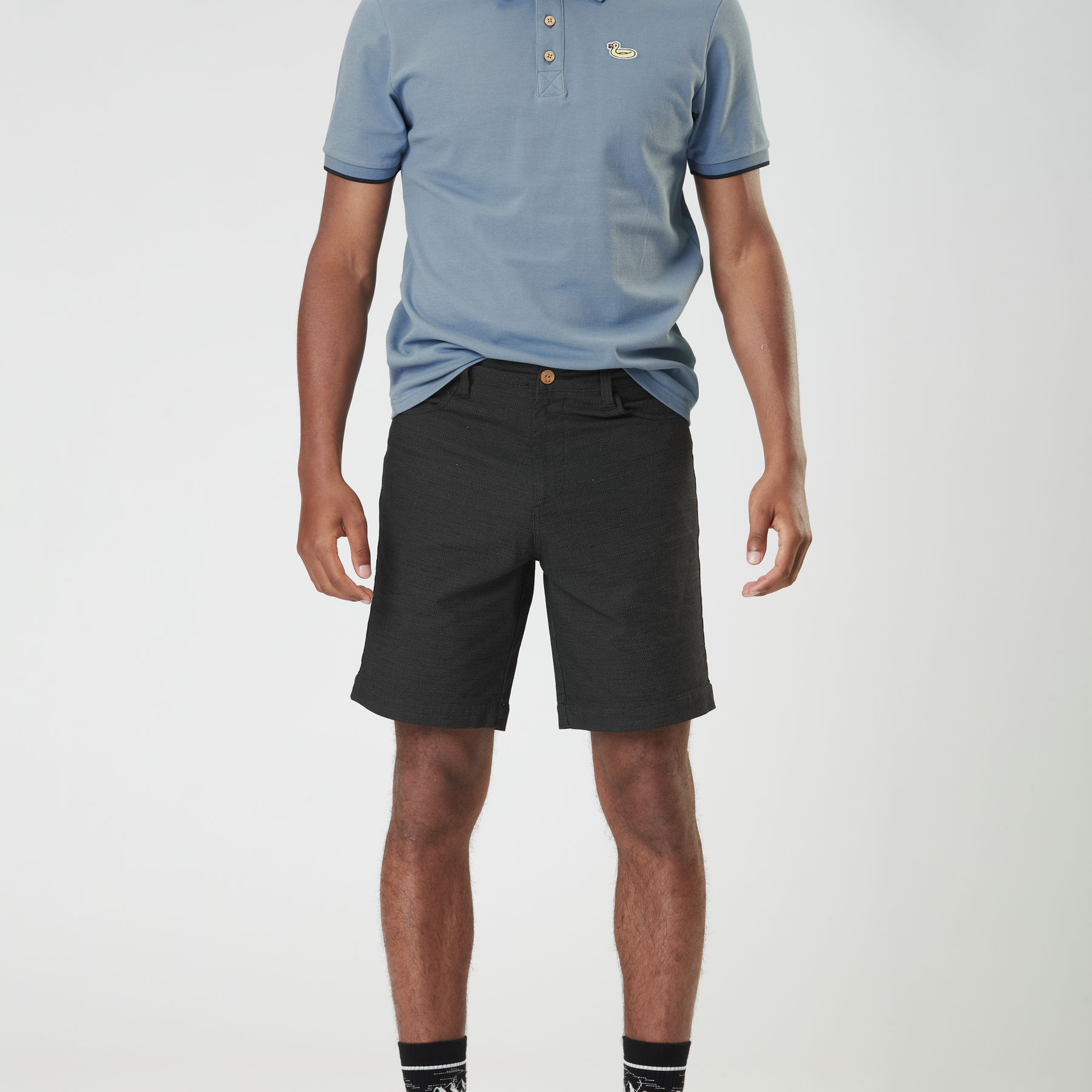 ALDOS SHORTS __color:Black#3