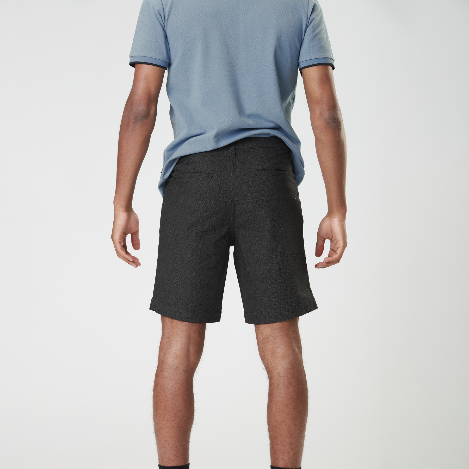 ALDOS SHORTS __color:Black#4