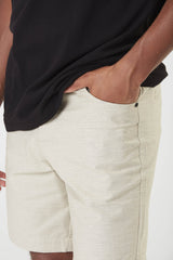 ALDOS SHORTS __color:Wood_Ash#37