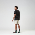 ALDOS SHORTS __color:Wood_Ash#35