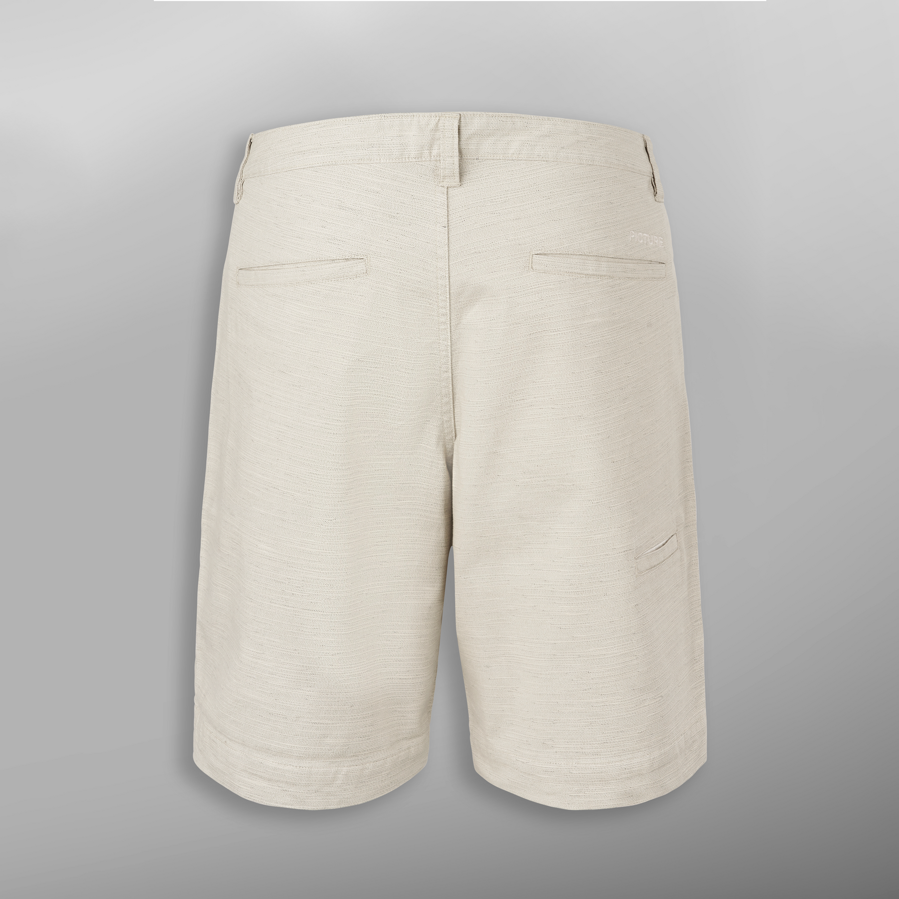 ALDOS SHORTS __color:Wood_Ash#42