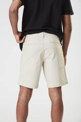 ALDOS SHORTS __color:Wood_Ash#38
