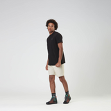 ALDOS SHORTS __color:Wood_Ash#36