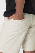 ALDOS SHORTS __color:Wood_Ash#40