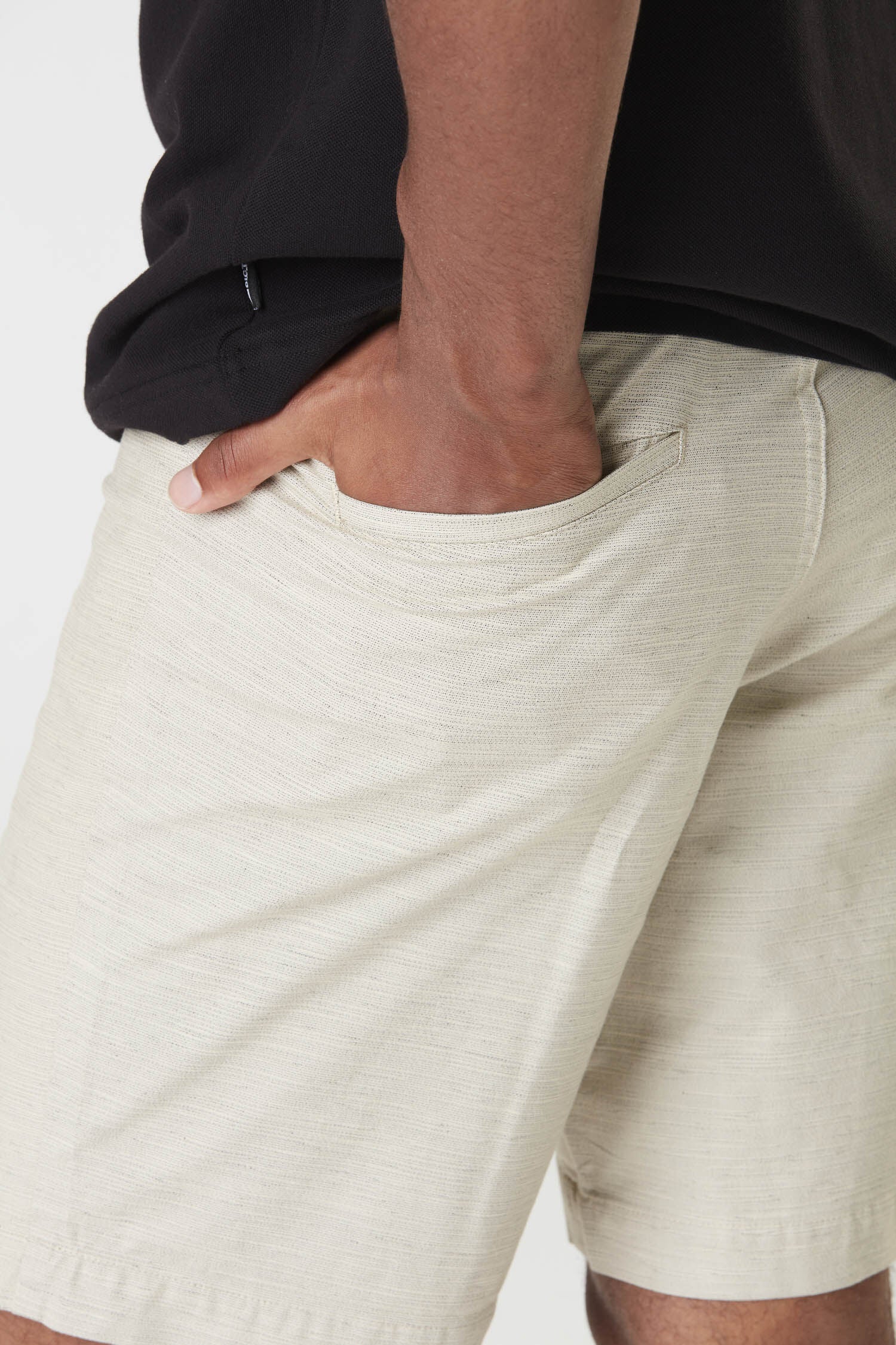 ALDOS SHORTS __color:Wood_Ash#40