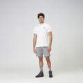 Grey Melange