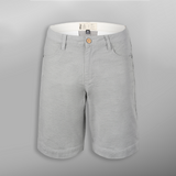 ALDOS SHORTS __color:Grey_melange#32
