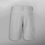 ALDOS SHORTS __color:Grey_melange#33